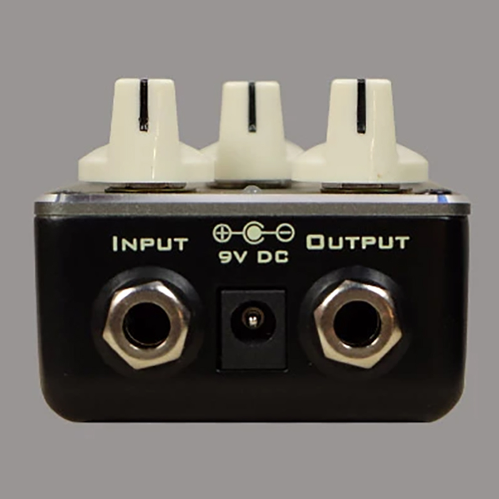Carl Martin Honey Comp Compressor Guitar Effect Pedal - CM0231