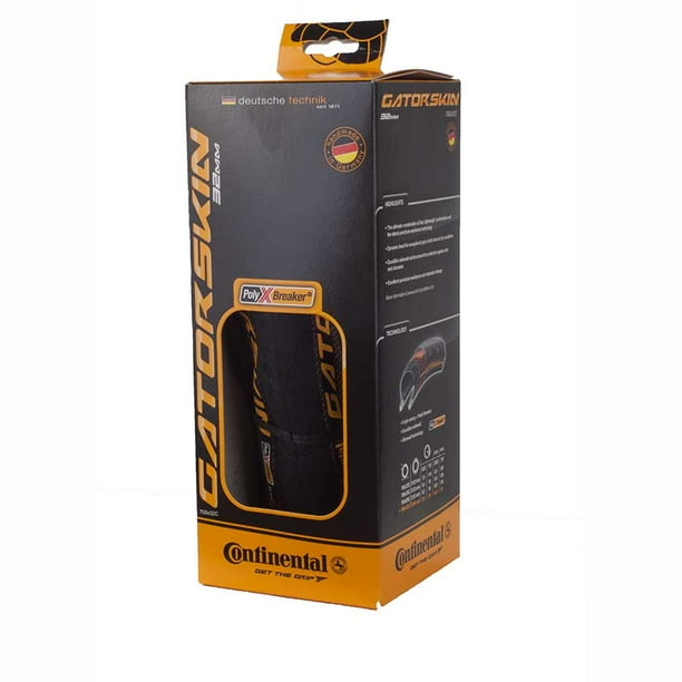 continental gatorskin tubeless