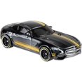thumbnail image 2 of Hot Wheels id 2016 Mercedes AMG GT {Speed Demons}, 2 of 4