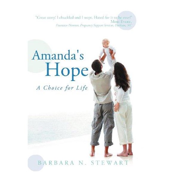L'espoir d'Amanda