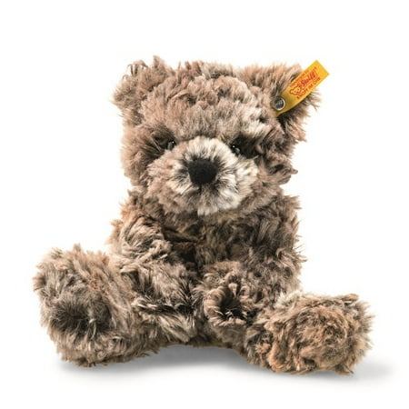 Soft Cuddly Friends Terry Teddy Bear