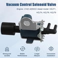 thumbnail image 5 of 90910-12155 Valve Assy Vacuum Switching Valve for Toyota, 5 of 5