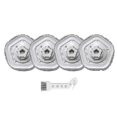 thumbnail image 1 of Paño de fregona lavable YONGSHENG 5 piezas Compatible con aspiradora Xiaomi Dreame W10/W10 Pro, 1 of 5