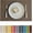Brown, variant on Faux Linen Placemats Set of 4-12 x 18 Inch, Heat Resistant Double Layered Durable Burlap Farmhouse Place Mats, Non-Slip Washable Rustic Table Mats for Dining, Kitchen, Party