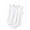 White, variant on TIWEKE Plain White Onesies 0-3 Months,Toddler Kids Girls Soild Breathable Fly Sleeves Romper Jumpsuit Cloths,Size 6-9 Months