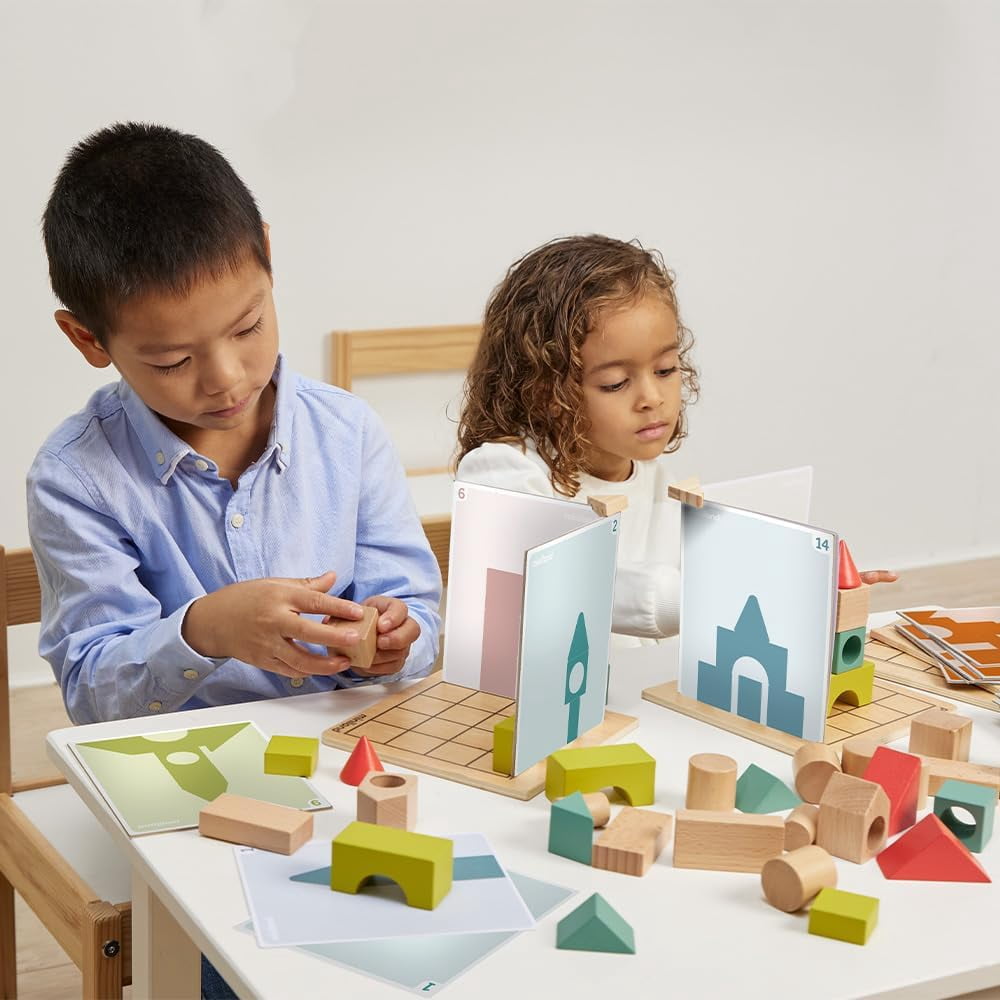 Miniland Shape Makers