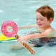 thumbnail image 4 of Decoración de palo de piruleta inflable de rosquilla | Accesorio de dibujos animados de PVC para fiesta, piscina, juego junto a la piscina | Material suave y duradero | Colores brillantes: rojo, 4 of 5