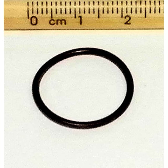 WSM Oil Pump O-Ring For Yamaha 200 - 300 Hp 90-10 541-44