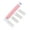 Pink, variant on Misright Manual Baking Decorators Tool Cake Sprayer For Cookie Cakes Portable Design