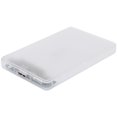 thumbnail image 2 of Caja De Disco Duro Móvil 2.5In Sata3 A Usb3.0 Caja De Hdd Externa Caja De Hdd De Transmisión De Datos Rápida De 6 Gbps Para 3Tb Sweethay EL006996-00, 2 of 6