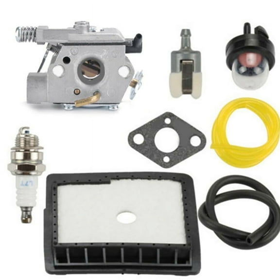 Carburetor for CS3000 CS3400 Chainsaw -589-1 Chainsaw Parts