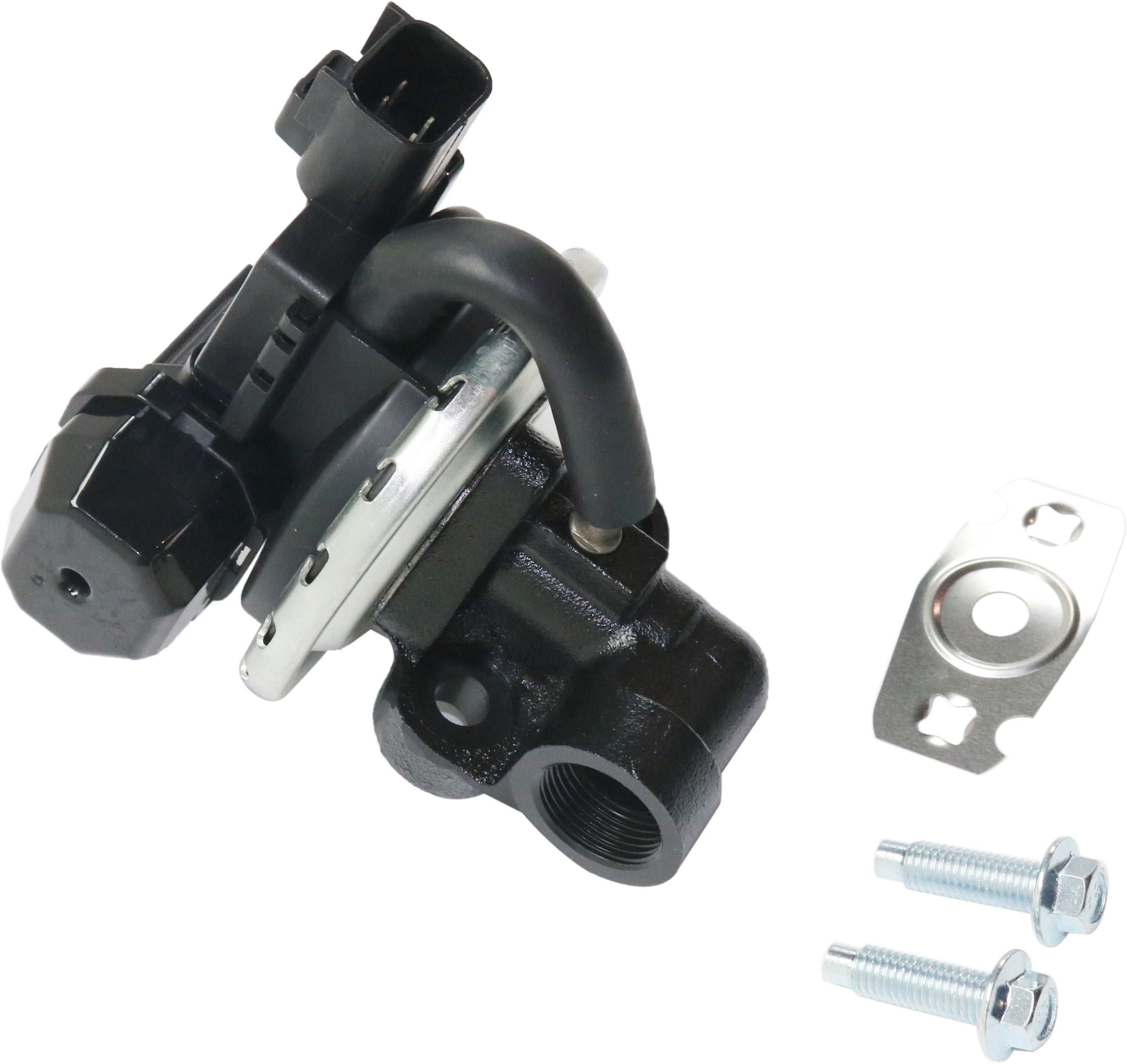 EGR Valve Compatible with 2003-2011 Mercury Grand Marquis Ford Crown Victoria 8Cyl 4.6L