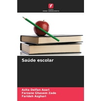 SaÃºde escolar, (Paperback)