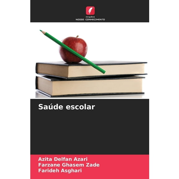 SaÃºde escolar, (Paperback)
