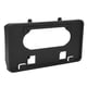 thumbnail image 1 of Soporte para placa de matrícula Jadeshay ABS Negro 9L3Z17A385A, 1 of 8