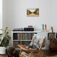 thumbnail image 4 of Art.com Stanford, Palo Alto, California Stretched Canvas Print Wall Art, 24" x 16", 4 of 4