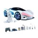 thumbnail image 5 of Coche RC Hobby Coches RC Juguete con Efectos de Spray LED Modelo de Vehículo Clásico Gesto Blanco, 5 of 9