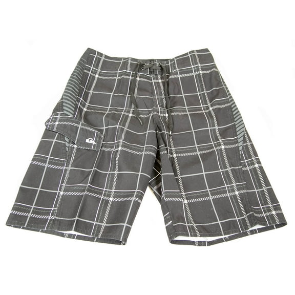 Quicksilver Mens Lightning Strike BoardShorts