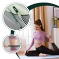 thumbnail image 4 of Fitness Massage Stick with Titanium Steel Core, Deep Tissue and Cold Compress Therapy, Non-Slip Grip for Muscle Recovery, 4 of 8