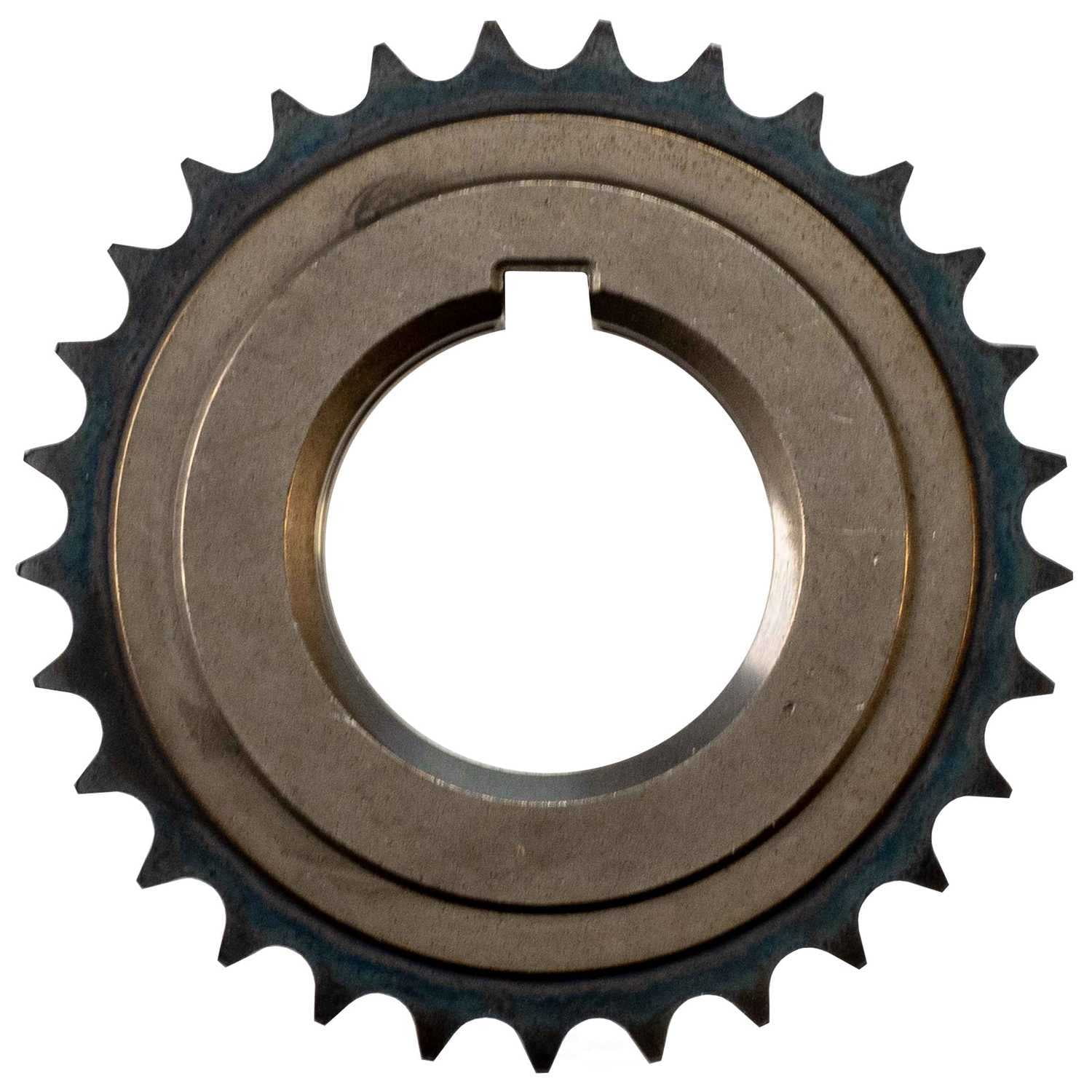 Melling Engine Timing Crankshaft Sprocket P/N:S913 Fits select: 2002-2009 CHEVROLET TRAILBLAZER, 2004-2012 CHEVROLET COLORADO