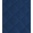 thumbnail image 4 of DII Nautical Blue Oval Potholders, Set of 2, 9.5"x7.5", 100% Cotton, Blue, 4 of 4