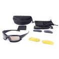 thumbnail image 1 of Bangcool Motorcycle Riding Glasses Creative Windproof Fashion Riding Goggles Ski Goggles, 1 of 10