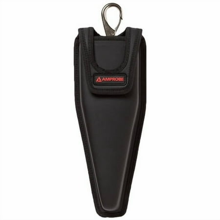 Amprobe CC-300PRO Leather Carrying Case 10.84 x 4.20 x 2.40