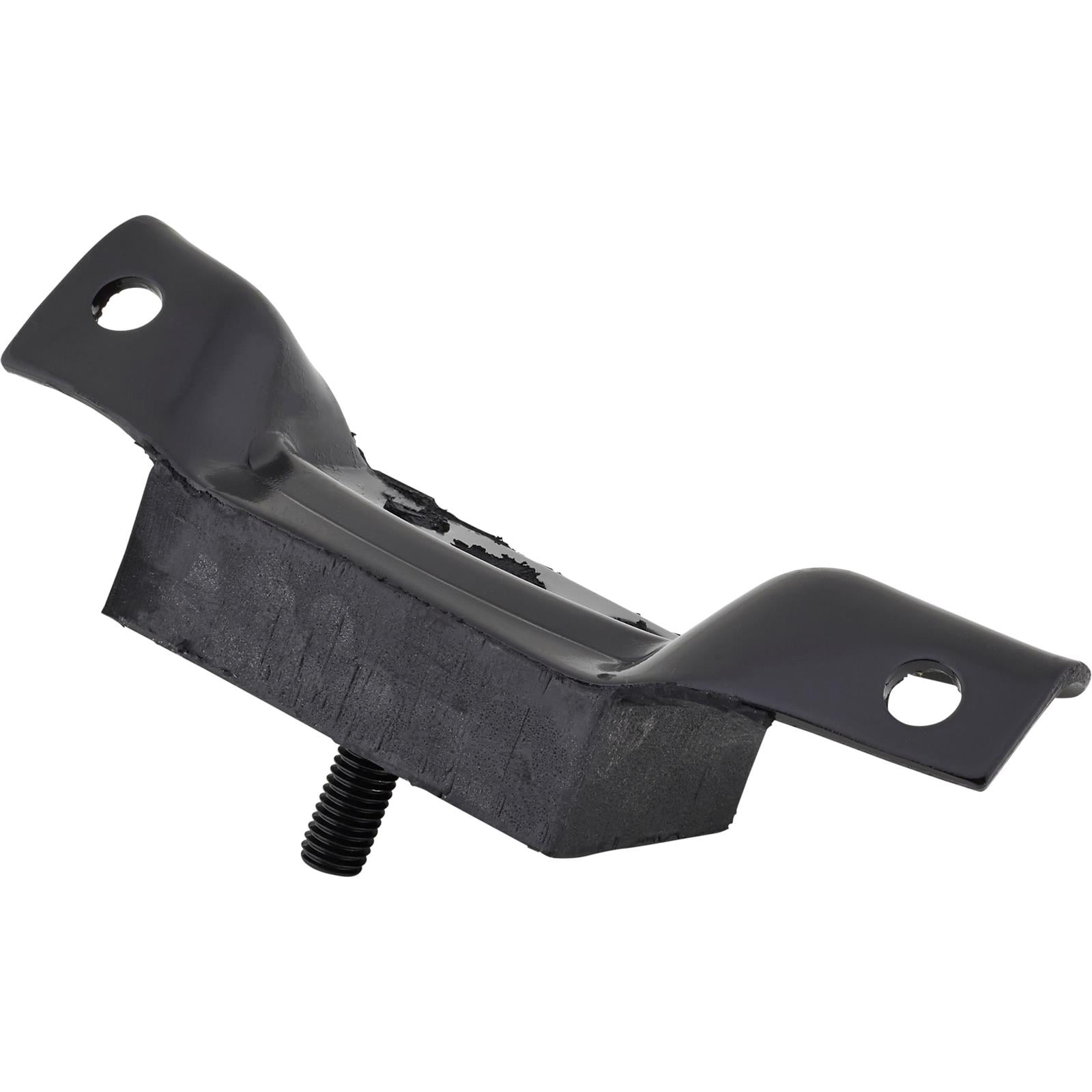 289-351W Rubber Motor Mount, Right Side, Fits Ford Small Block