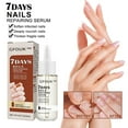 Jaysuing 7Day Nail Repair Essence Repairs Ingrown Toenails, Thickened