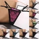 thumbnail image 2 of Lace Tiny Thong Women See-Through Sexy Lingerie Low Waist Briefs Hollow Out G-String Breathable Cotton Crotch Underwear, 2 of 5