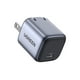 thumbnail image 1 of Cargador Rápido Ugreen Mini 30W GaN, 1 of 5