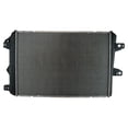 thumbnail image 3 of Radiator Assembly Plastic Tanks Aluminum Core Direct Fit for Chevy GMC Pickup RDA82978, 3 of 5