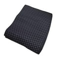 thumbnail image 4 of Premium cargo mats Waterproof Dustproof Durable Protection Cover Nonslip Rear Trunk Liner Floor Mat for Atto 3 Car Accessories Black Aureate, 4 of 9