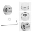 thumbnail image 3 of Guitar Nail Caps Effects Pedal Footswitch Topper Guitar Effect Foot Nail Caps, 3 of 8