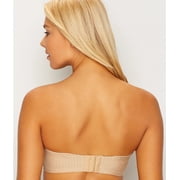 CURVY KATE Biscotti Luxe Strapless Multiway Underwire Bra, US 30F, UK 30E, NWOT
