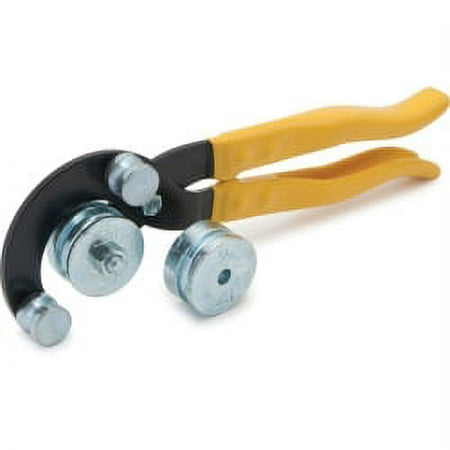 UPC: 0802090114885 | TUBE BENDING PLIERS