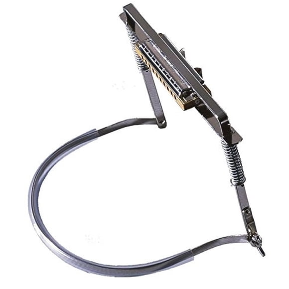 Hohner Harmonica Neck Holder