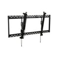 thumbnail image 3 of Peerless DS-MBZ647L SmartMount Digital Menu Board Mount with Height & Depth Adjustment For 46 to 65" Displays - Landscape, Black, 3 of 3