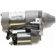 OEG Parts New 12V Starter For Nissan Sentra L4 1.8L 1769cc 2003-2006 23300-8U300 2330M-8U30ARW 88861937 S114-900 410-12256 336-2004 SO-00738R SDR0290 9000908 21323 91-01-4643N 465150 17981