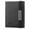 Carbon, variant on Marseille Mirror Wallet