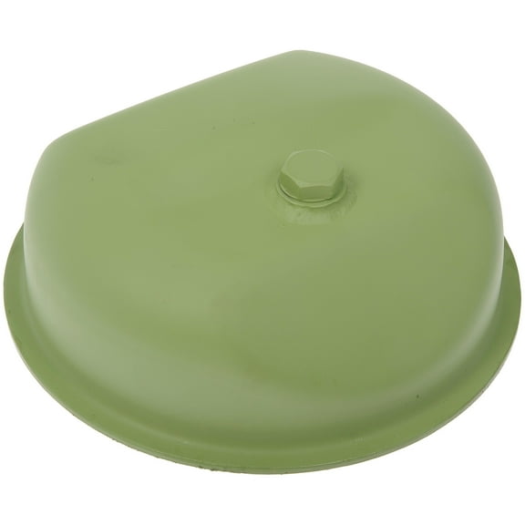 Dorman 926-958 Differential Cover for Specific Toyota Models, Green