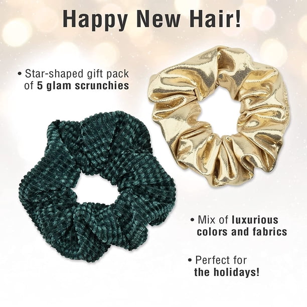 ? Lot 50 Scunci  Conair Hair accessories etc| MSRP $380+ only $60 for Resellers Amazon.com : Conair Scunci Hair Twisters No Damage  main image 3