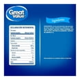 thumbnail image 3 of Leche Great Value deslactosada light 1 l, 3 of 4