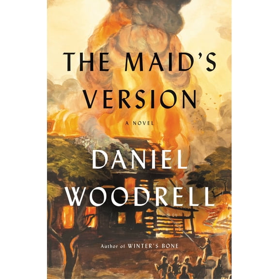The Maid's Version : A Novel (Hardcover)