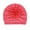 Watermelon Red, variant on Zwiiyzr Baby Bonnet Fall Winter Toddler Baby Boys Girls Flowers Knitted Floppy Windproof Warmth Ear Protection Children Hat Hot Pink One Size 0-24 Monts