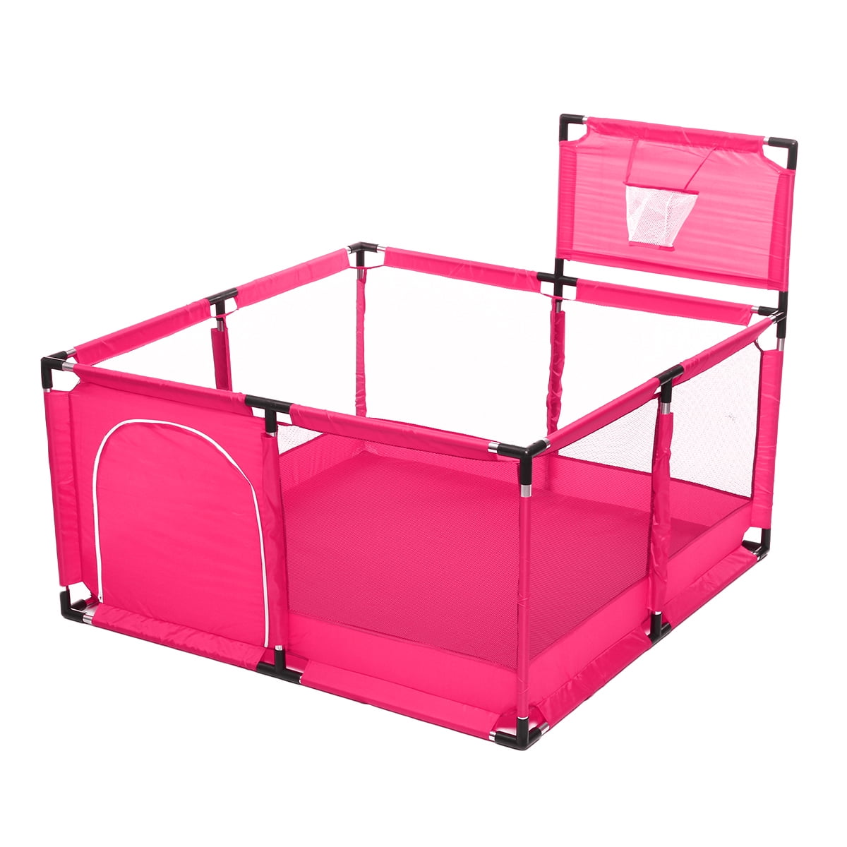 large baby playpen