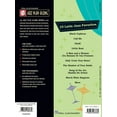 thumbnail image 3 of Hal Leonard Jazz Play Along Series, Volume 40: Bossa Nova - 10 Latin Jazz Favorites (Book/CD), 3 of 7