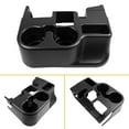 thumbnail image 6 of For 2003-2012 Dodge Ram 1500 2500 3500 Center Console Cup Holder Car Accessories, 6 of 8