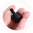 thumbnail image 3 of FENGGUIQU Tornillo Para Asiento De Motocicleta Con Rápida Y Rosca Para Montaje Trasero, 3 of 8