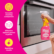 The Pink Stuff, Miracle Multi-Purpose Cleaner Spray, 24 fl oz